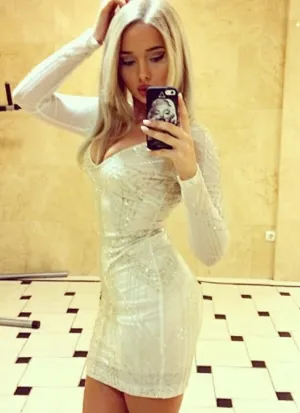 проститутка Дария, 21, Нижний Тагил