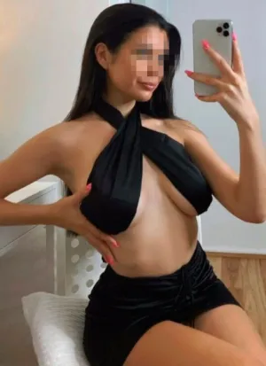 проститутка Камилла, 23, Нижний Тагил